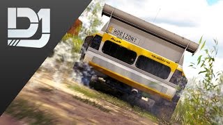Forza Horizon 3 - Bucket List #23 - Audi #2 Sport Quattro screenshot 5