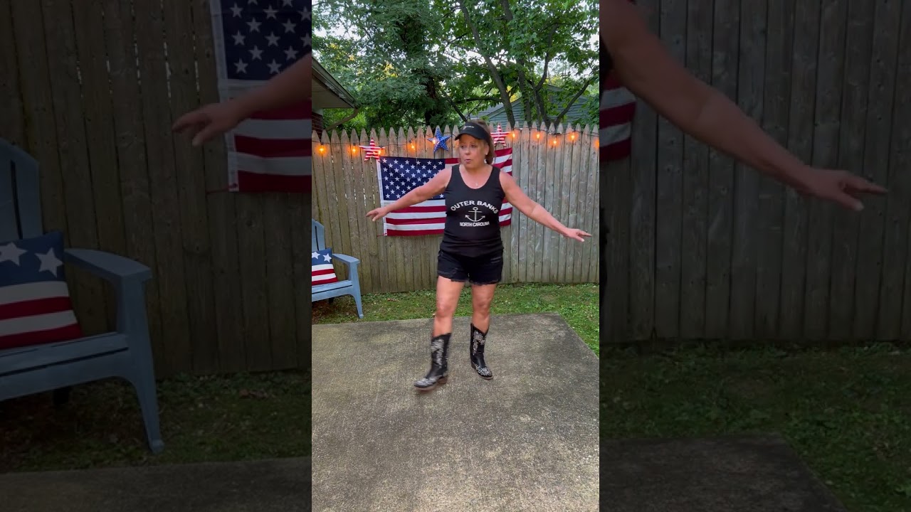 Boot Scootin Beaches- FISHIN IN THE DARK Tutorial for VusicOBX