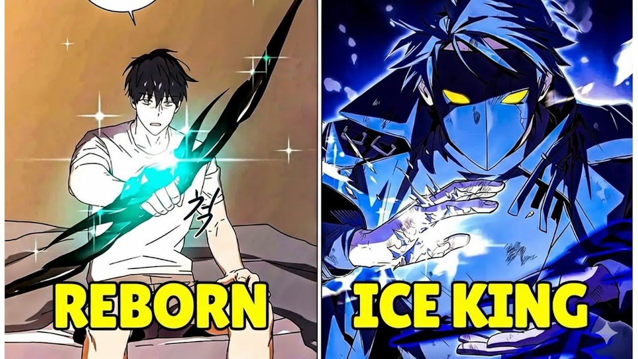 Nagising Siya At Natuklasang May Siyam Misteryosong Palapag At Siya Lang Ang Makakabukas Ng Mga Ito