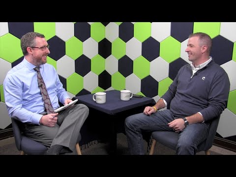 Tim Petrey on the Importance of Focusing on Costs in 2022 | Tuesday Sit Down