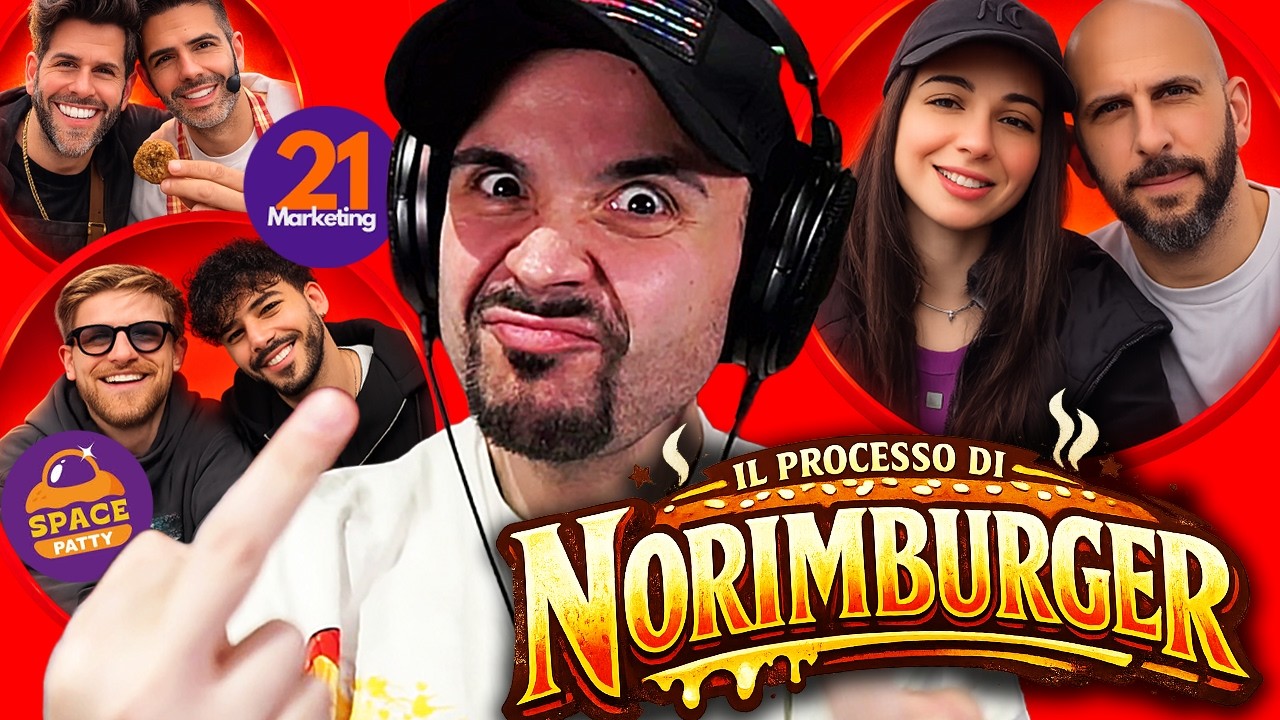 CONFRONTO con CiccioGamer89 su Franchino, Dose e Dadda, Giulia, Agenzie e tanto altro 😱