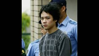 05年日本栃木县女童被杀案