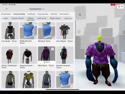 Easy Way To Make Your Avatar Invisible In Roblox YouTube Hqdefault 
