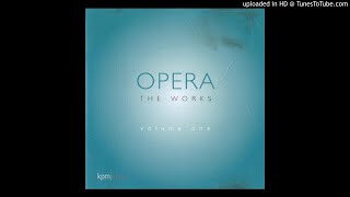 Vita è Per Essere Vissuta ( Opera: The Works - Volume One (KPM-0405) ) Vita è Per Essere Vissuta ( Opera: The Works - Volume One (KPM-0405) )