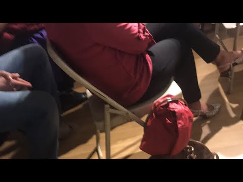 Today in America jazz roster