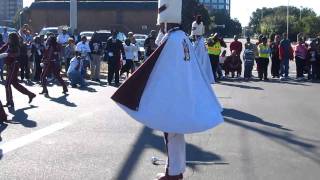 AAMU BAND VIDEO 2010.MOV