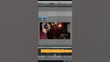 DECAP | Warp samples with the Ableton Live simpler! #shorts