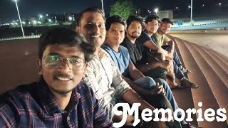 Last Days with My Friends of IIT | IIT Jodhpur | Life At IIT