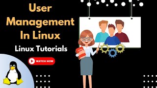 Linux User Management: Important Files and Commands Explained