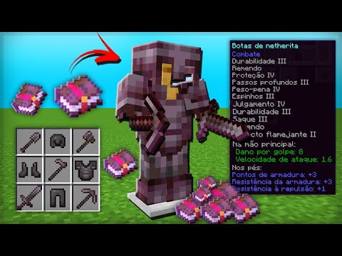 Vídeo: 6 maneiras de criar aldeões no Minecraft