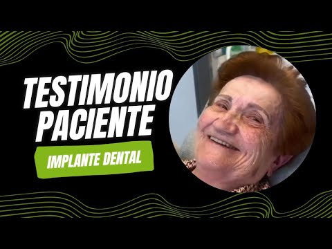 ✨ Recupera tu sonrisa: Implante dental con el Dr. Juan Carlos Torres 😃🦷 | Caso real