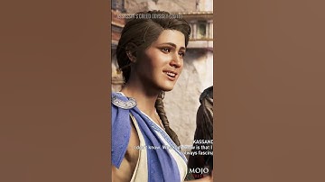 Obtaining The Hidden Blade in Mirage vs Origins, Odyssey and Valhalla