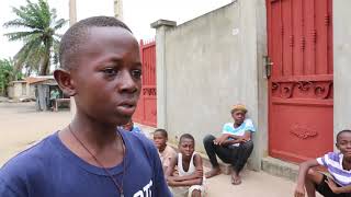 JEU DE BILLE : LE NOUVEAU DIVERTISSEMENT DES ENFANTS DANS LES QUARTIERS screenshot 2