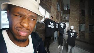 Rfa17- She Want A Gangster Reaction