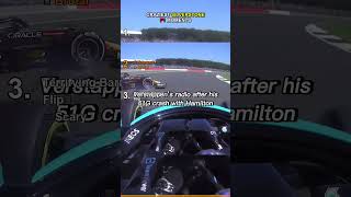 Craziest F1 Silverstone Moments! 🤯 Hamilton's 3-Tire Win &amp; Brutal Crashes!