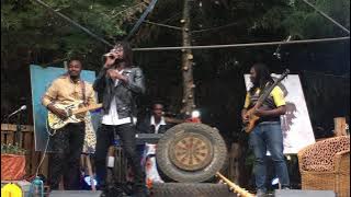 Ayrosh - Maheni| Live At Tûrî A Mûmbi| UNCUT