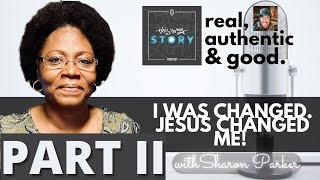 HOW TO END RACISM - Sharons Story Illustrates it beautifully
