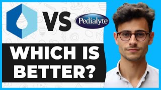 Liquid IV vs Pedialyte (Full  Comparison)