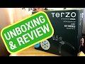 Unboxing & Review of the Piaa Terzo Saris Bones Bicycle Car Mount Rack EC16BK3