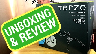 Unboxing & Review of the Piaa Terzo Saris Bones Bicycle Car Mount Rack EC16BK3