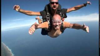 Kens Jump Video.ken And Helga Hawaii 2011