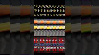 Nokta Accupoint Pinpointer vs Garrett Pro-Pointer AT - Teaser Shorts Reel - Full Video on Profile