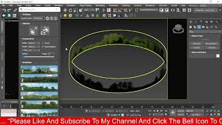 Best 3DS MAX Plugin || How To Install Backdrop Generator v1.0 in 3DSMAX || Veena Interior