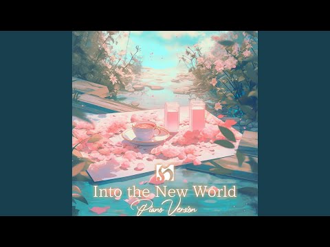 Relivka - Into the New World (Piano Version)