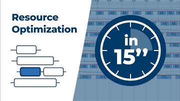 Resource Optimization - MAIOR Transit Scheduling Suite