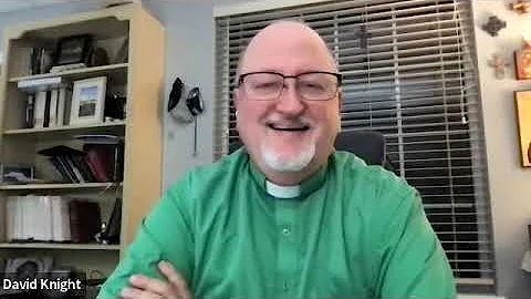 Moving Forward Post Ian with Rev. David and Jennif...