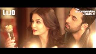 Bulleya Remix | DJ LIJO | VDJ Sudarshan Visuals