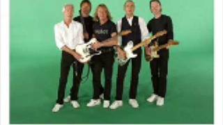 I Ain't Ready - Status Quo chords
