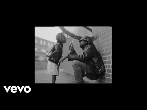 Ghetts Ft. Kojey Radical - Black Rose