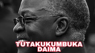 HISTORIA YA MAGUFULI NDANI YA MIAKA 5 YA UTAWALA | TUTAKUKUMBUKA DAIMA
