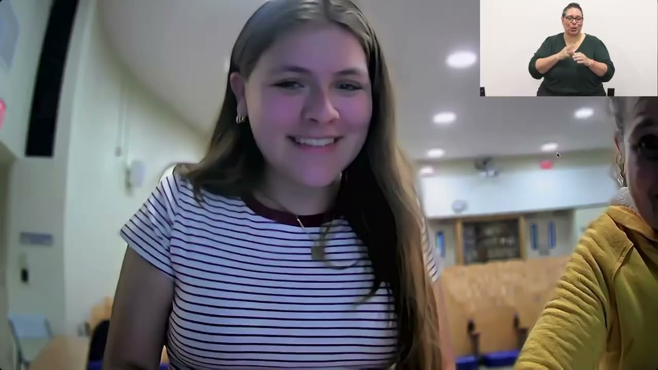 (English) Meeting of the Board of Education - October 15, 2025