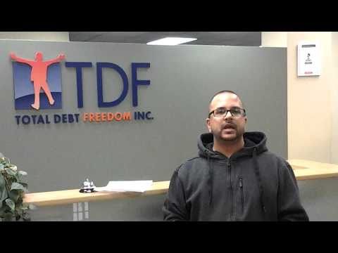 Total Debt Freedom