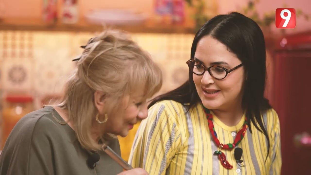 Cogentna - Episode 02 P02 | كوجينتنا - الحلقة 02 الجزء الثاني