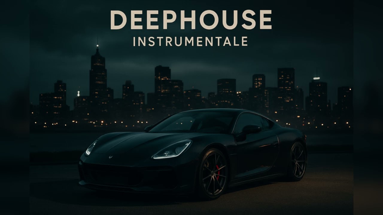 INSTRUMENTAL / DEEPHOUSE / BASSBOOSTED / ELECTRONIC / RELAXED / / MIX 2025 / NEW MUSIC / DREAMY 