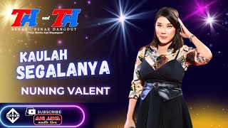 YOU ARE EVERYTHING - NUNING VALENT - TA AND TA // IN GUNTUR DEMAK // ANIJAYA AUDO // AIRIN DIGIMEDIA