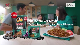 Download lagu BARU! Bango Hitam Gurih - Gurih Nikmat, Lebih Hitam, Berani Rasanya (2024) RCTI HD