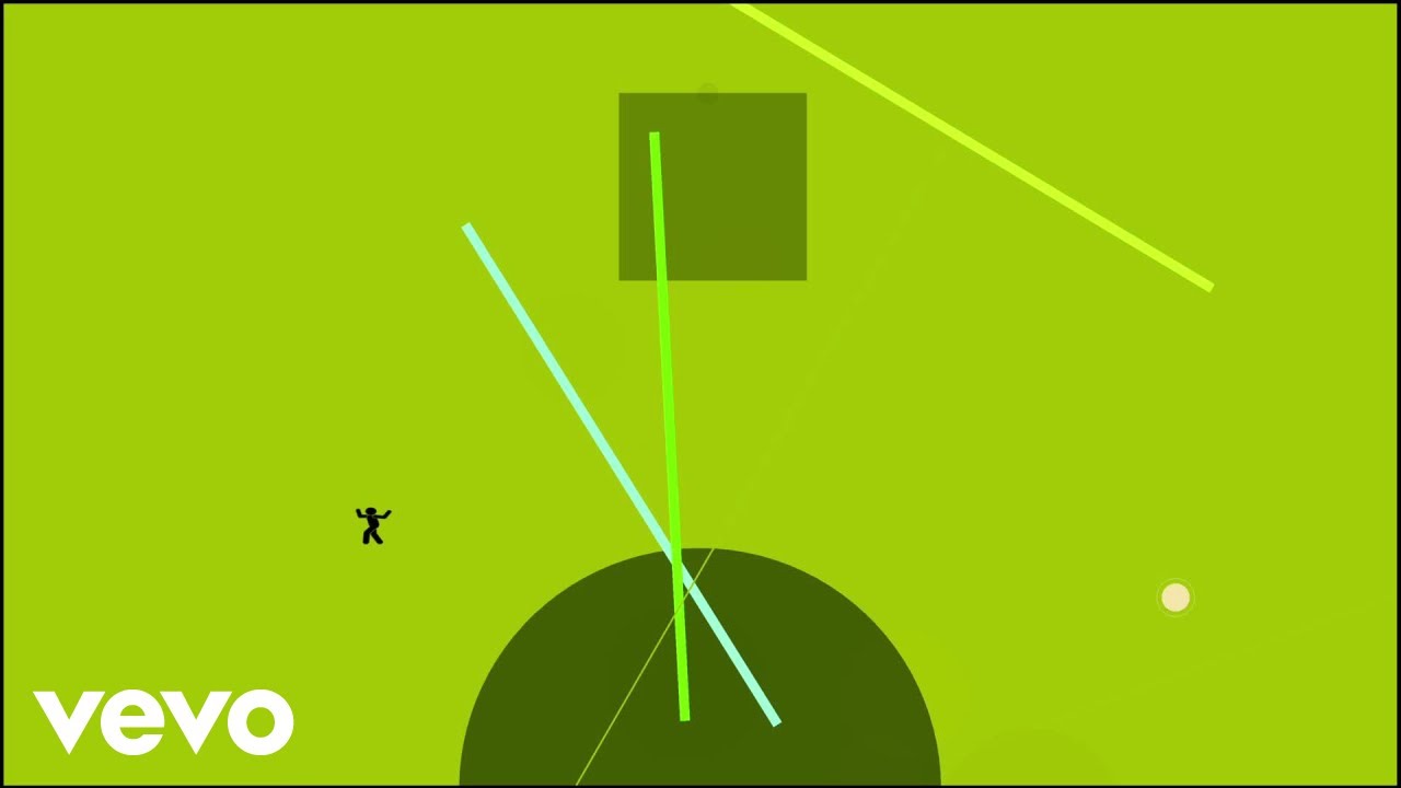 Amos Elkana - Mahavishnu (concerto for electric guitar) (Official Music Video)