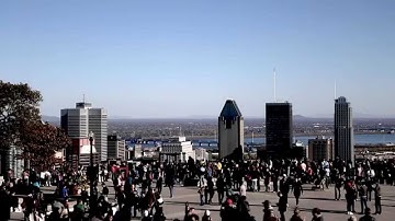 Urban Probe – Urban spaces monitoring system based on computer vision