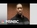 Charges Against Derek Chauvin Elevated To 2nd Degree Murder In George Floyd's Death | MSNBC