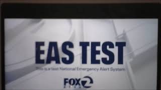 EAS #268-277 - San Francisco Monthly Test (3/12/24)
