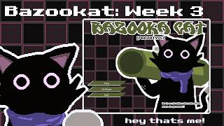 BAZOOKAT: Oops all death blocks!