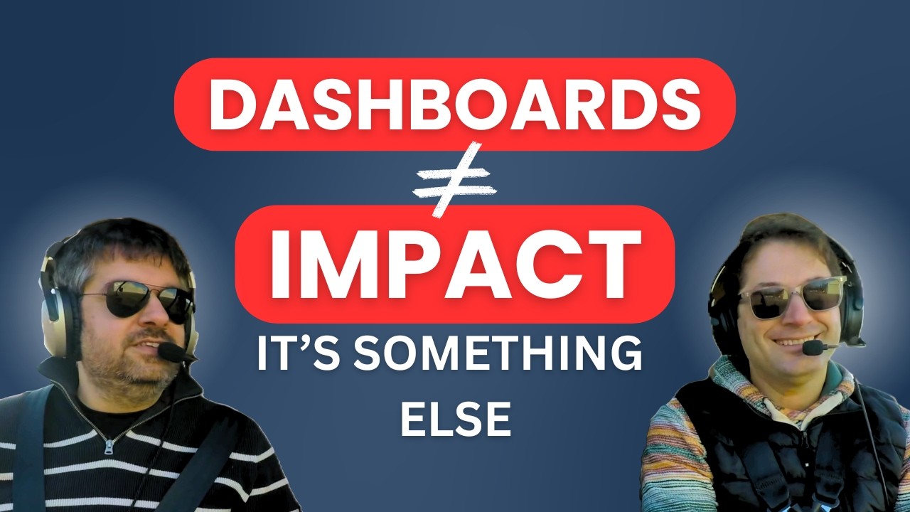 Как данные на самом деле создают ценность для бизнеса