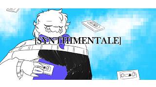 【Cove】Synthimentale | UTAU FRENCH VCCV RELEASE | UTAU Cover