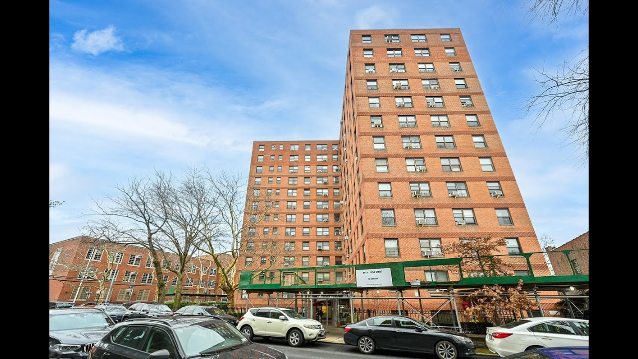 64-34 102nd Street, Unit 3AA