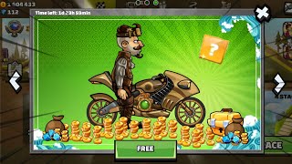 🤑 I CAN'T BELIEVE I GOT A $4 BUNDLE FOR FREE ! #hcr2 #hillclimbracing2  screenshot 2