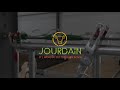 Video: Voerhek Jourdain SAFETY IV 2,00m/3pl